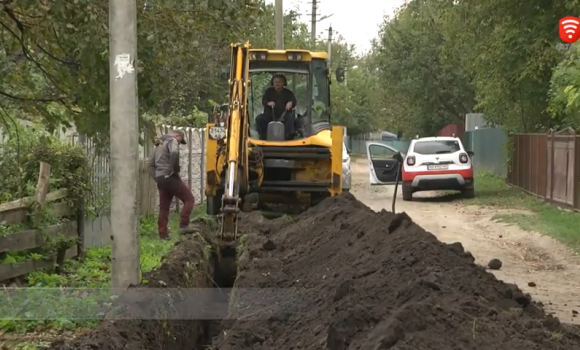 До кінця року у мешканців Стадницької громади зникнуть проблеми з водою