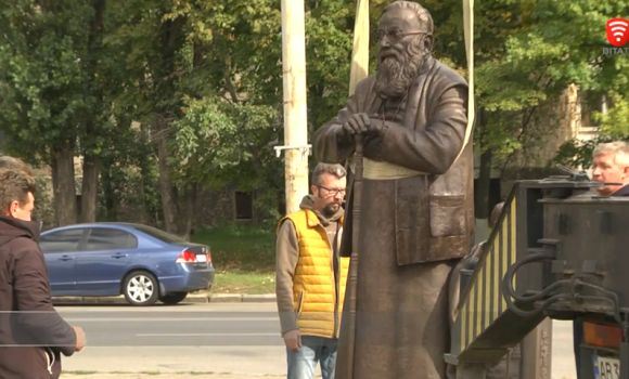 У Вінниці розпочався тиждень Любомира Гузара