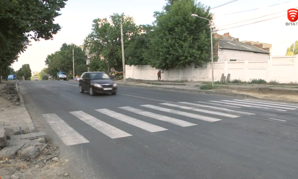 У Вінниці триває масштабний ремонт головної магістралі Старого Міста