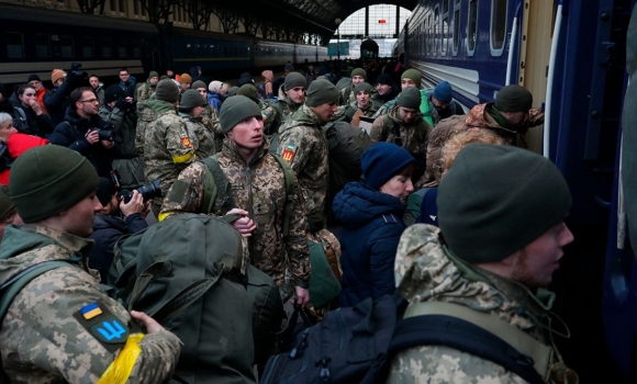 Що зміниться у процесі бронювання і хто втратить відстрочку від мобілізації