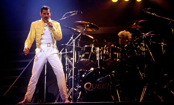 «Симфонічний Queen при свічках» 18 лютого у Вінниці! Це буде фантастична зустріч поколінь