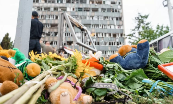 Сім'ям загиблих та пораненим виплачують у Вінниці допомогу з бюджету громади