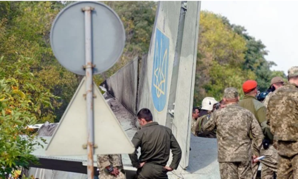 Справу Ан-26 отримали не вінницькі, а харківські судді