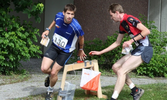 У Вінниці відбудеться чемпіонат України зі спортивного орієнтування на спринтерських дистанціях