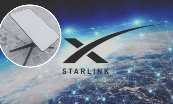 Starlink запрацював у Якушинецькій територіальній громаді