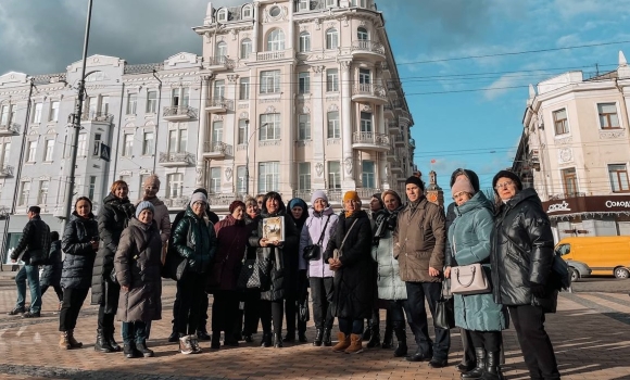 У березні Офіс туризму Вінниці представить ще дві екскурсійні новинки