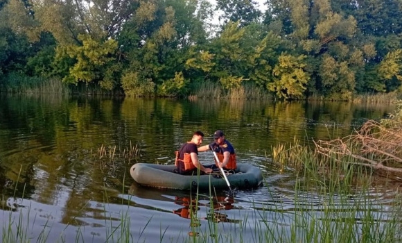 У Бершадській громаді 11-річний хлопчик втопився у Південному Бузі