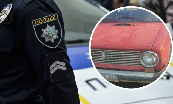 У Літинській громаді п'яний водій намагався відкупитись від поліції за 400 доларів