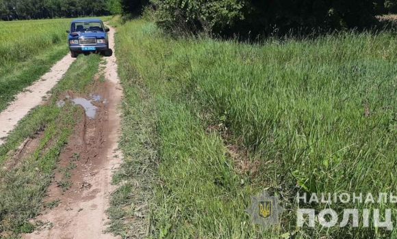 У Немирівській громаді неповнолітній побив до смерті односельчанина