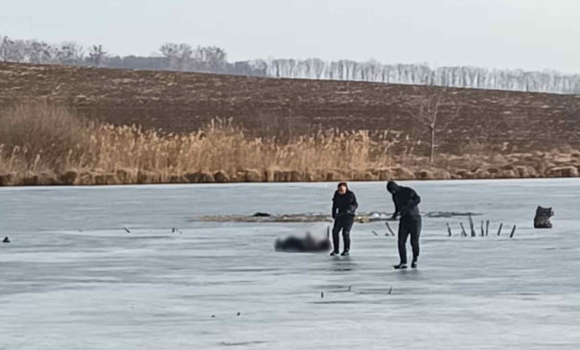 У Погребищенській громаді втопився 71-річний рибалка