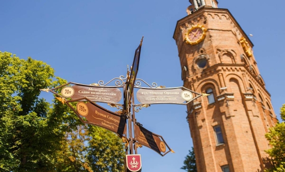 У Вінниці досліджують культурне життя громади - приєднуйтесь