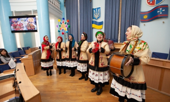 У Вінниці нагородили лауреатів мистецької премії ім. Степана Руданського