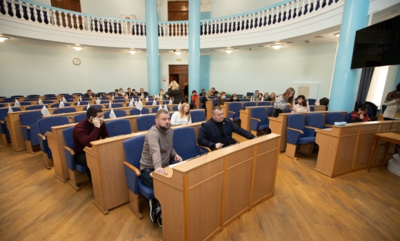 У Вінниці перерозподілили цьогорічний бюджет