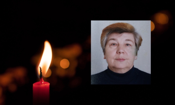 У Вінниці померла колишня викладачка Вінницького педуніверситету