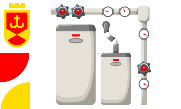 У Вінниці продовжують ремонтувати котельні та теплові пункти