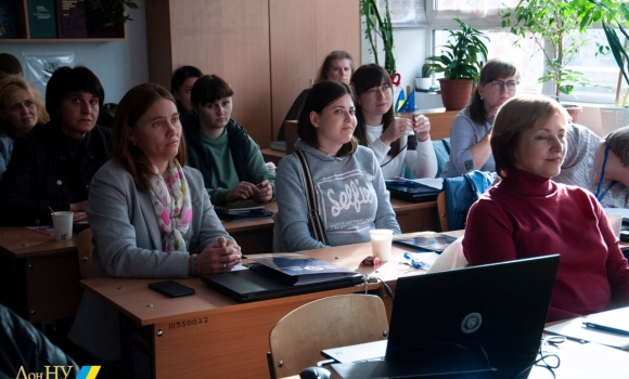 У Вінниці розпочались щорічні курси для голів правлінь ОСББ