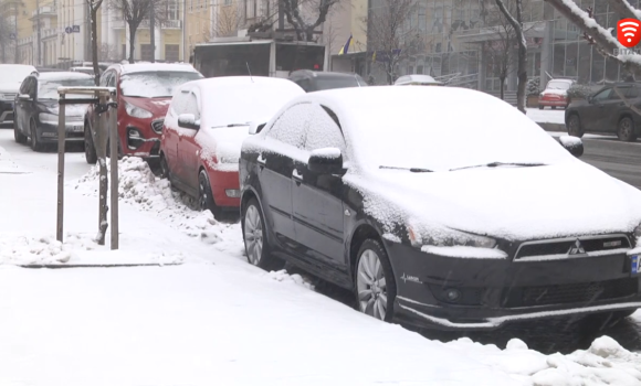 У Вінниці розробляють систему плати за паркування