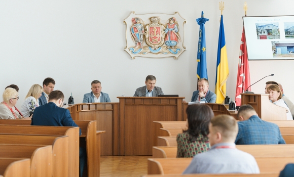 У Вінниці стартує новий сезон конкурсу "Бюджет громадських ініціатив"