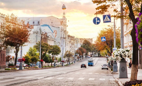 У Вінниці стартує освітня сесія «Культурний код Вінниці у пошуках “вінницькості”»