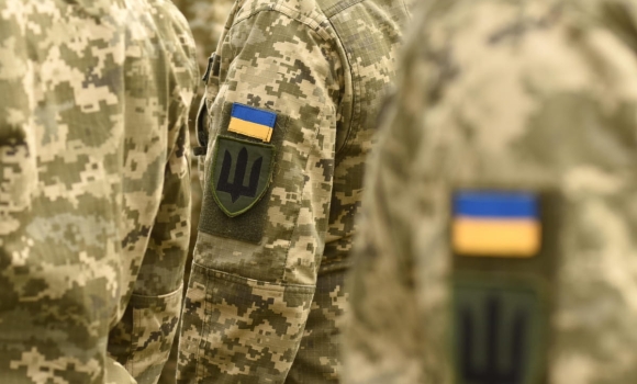 У Вінниці ухвалили програму підтримки учасників бойових дій та їх родин