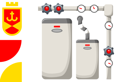 У Вінниці в травні будуть проводити ремонти на семи котельнях