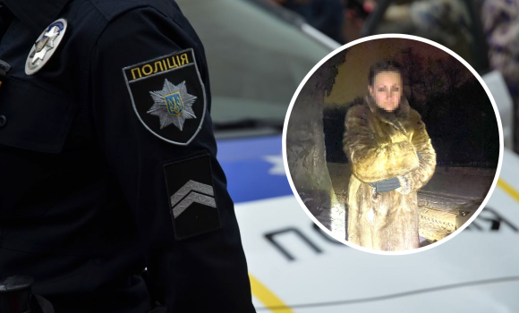 Вінничанка попросила у фармацевтки допомоги, а потім втекла з її телефоном