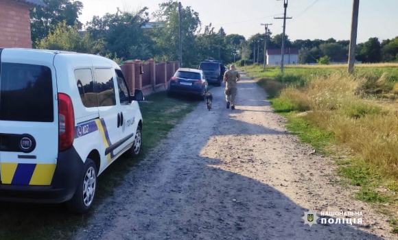 У Вінниці затримали злодія, який вбив знайомого і викинув тіло в криницю