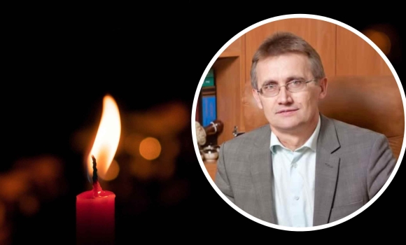 У Вінниці помер засновник Асоціації юридичних клінік України