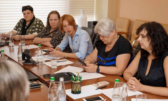 У Вінниці створили Раду родин загиблих Захисників та Захисниць України