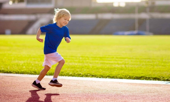 У Вінниці відбудеться дитячий спортивний захід Vinnytsia Kids Race 2024