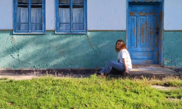 У Вінницькій галереї відкриють виставку художниці Ірини Прокопчук