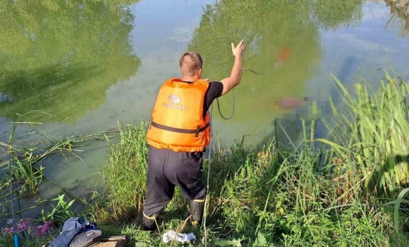 У водоймах Вінниччині протягом доби втопились троє чоловіків