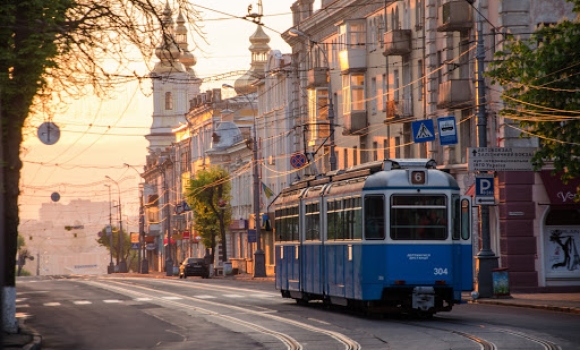 Туристичний потік до Вінниці під час карантину впав більш ніж наполовину