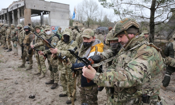 Уряд пропонує посилити мобілізацію що міняється, кого стосується