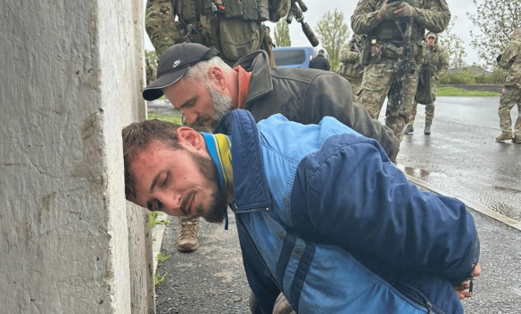 Вбивць вінницького поліцейського затримали — їм загрожує довічне