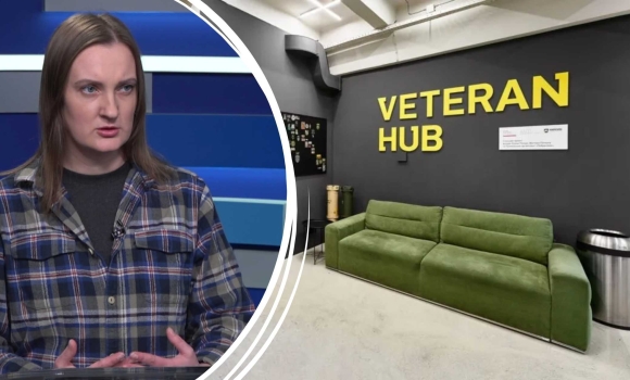 Veteran Hub у Вінниці відновив роботу як підтримують ветеранів та на що ще підуть бюджетні кошти