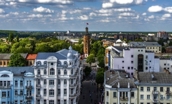 Вінничан запрошують долучитись до створення Вітальної політики громади