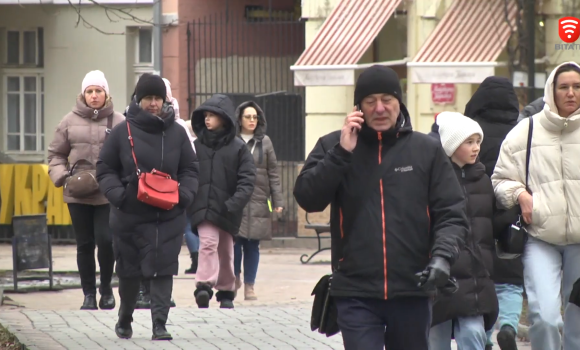 Вінницька міськрада запрошує вінничан долучатися до електронних опитувань