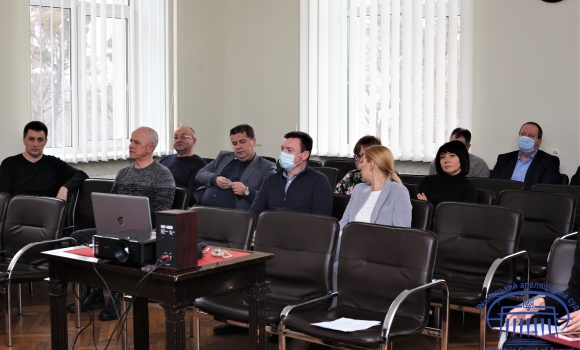 Вінницький апеляційний суд розглянув понад десять тисяч справ