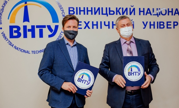 Вінницький техуніверситет на 8 місці з-поміж українських вишів у “рейтингу цитованості”