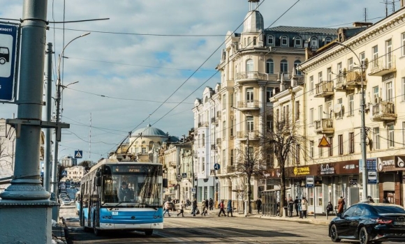 "Вінниця - це моє": гідеси розповіли, за що найбільше люблять Місто ідей