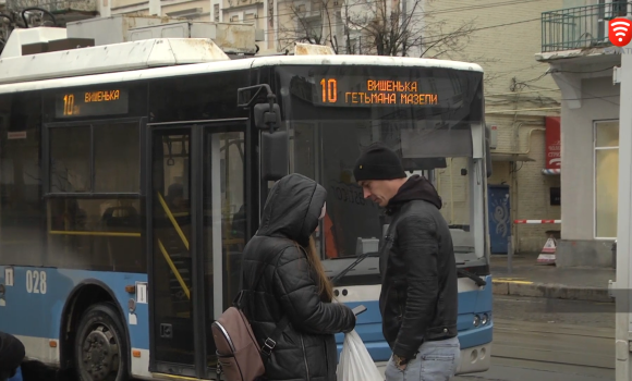 Вінниця серед лідерів в Україні за кількістю перейменованих топонімів