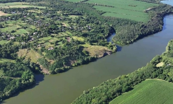 Виловив понад 320 тонн риби: підприємцю заборонили виловлювати рибу у Ладижинському водосховищі