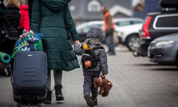 Вже 60% переселенців повернулися в Україну цифра зростатиме