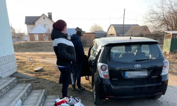 В Калинівці працівниці бібліотеки розкрадали гуманітарну допомогу для ЗСУ та біженців