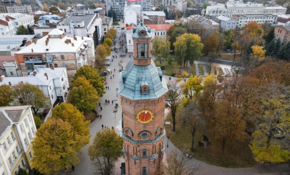 Як Вінниця відзначатиме 660 річницю - розклад культурно-мистецьких заходів