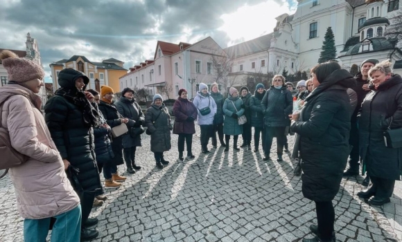 Які екскурсії, тури та події підготував Офіс туризму Вінниці на березень