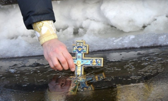 Ямпільчан закликають утриматись від купань на Водохреща