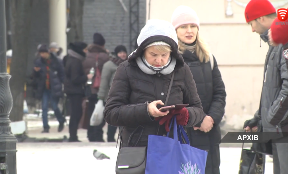 За рік війни українці найбільше бояться обстрілу міст