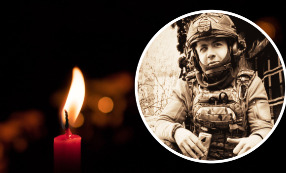 Загинув молодий вінницький доброволець, який служив у бригаді спецпризначення “Азов”